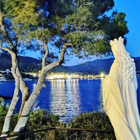 Bed & Relax فندق مبيت وإفطار كاستيلاباتي