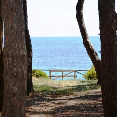 Bed & Relax Отель типа 