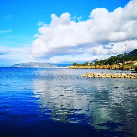 Bed & Relax 4* Кастеллабате