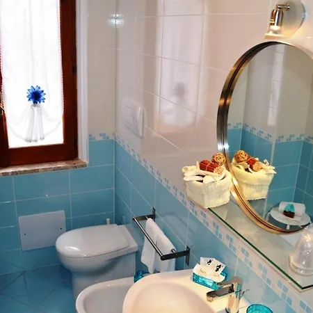 Bed & Relax Отель типа 