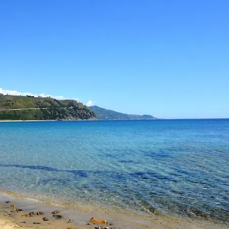 Bed & Relax 4* Кастеллабате