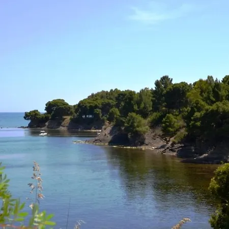 Bed & Relax Отель типа 