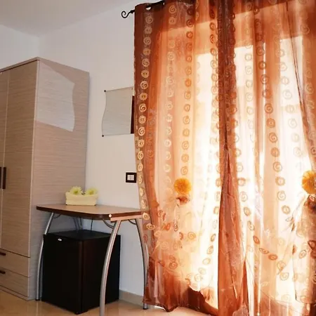 Bed & Relax Отель типа 