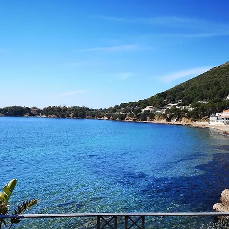 Bed & Relax Отель типа 