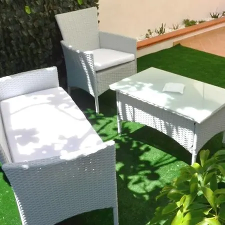 Bed & Relax 4* Кастеллабате