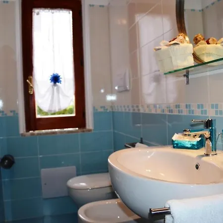 Bed & Relax Nocleg ze śniadaniem 4*