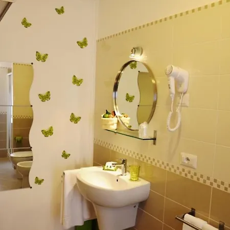 Bed & Relax Nocleg ze śniadaniem Castellabate