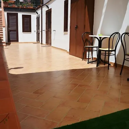 Bed & Relax Отель типа 