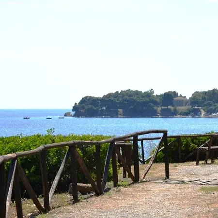 Bed & Relax 4* Кастеллабате