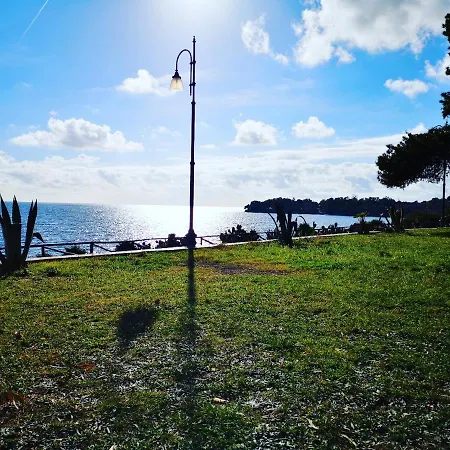 Bed & Relax Отель типа 