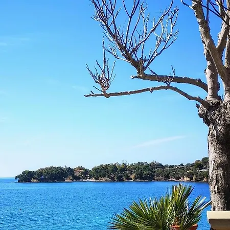 Bed & Relax Отель типа 