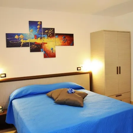 Bed & Relax Bed & Breakfast Castellabate