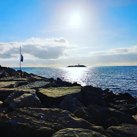 Bed & Relax Отель типа 