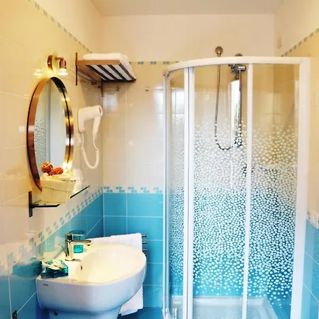 Bed & Relax Отель типа 