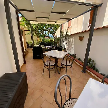 Bed & Relax 4* Castellabate