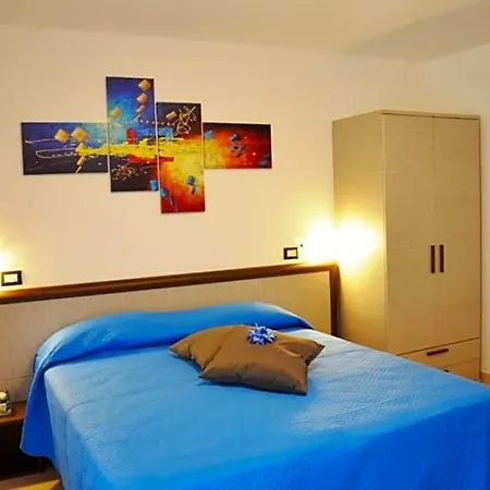 Bed & Relax 4*