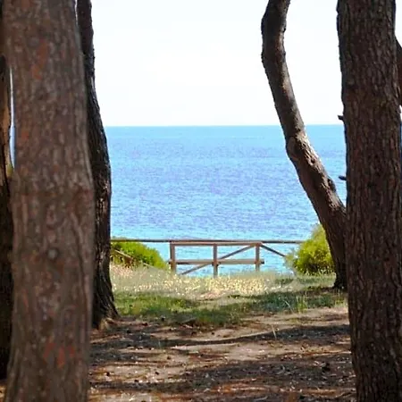 Bed & Relax 4* Castellabate