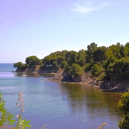 Bed & Relax 4* Castellabate