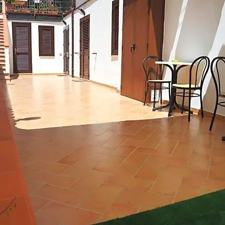 Bed & Relax 4* Castellabate