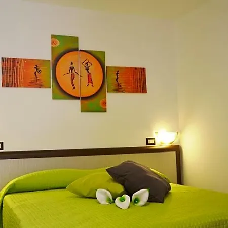 Bed & Relax