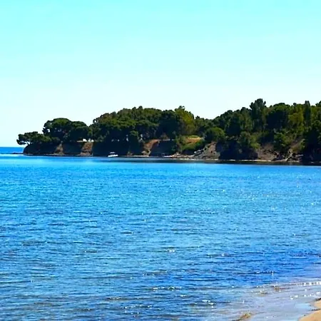 Bed & Relax 4* Castellabate