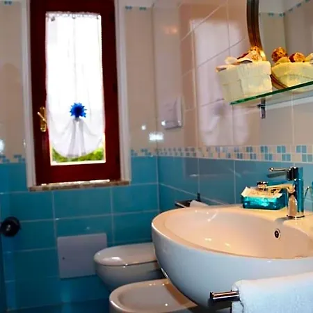 Nocleg ze śniadaniem Bed & Relax