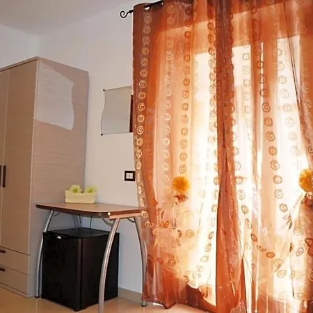 Nocleg ze śniadaniem Bed & Relax