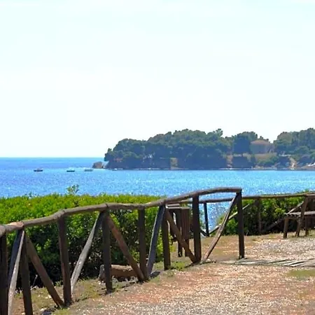 Bed & Relax 4* Castellabate