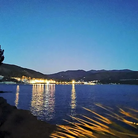 Bed and Breakfast Bed & Relax Castellabate