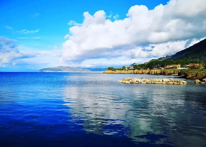 Bed & Relax 4* 卡斯特拉巴特