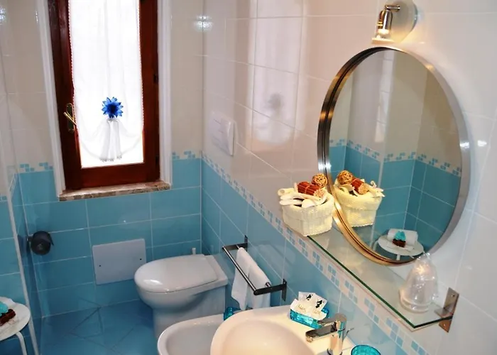 Bed & Relax Bed & Breakfast 4*