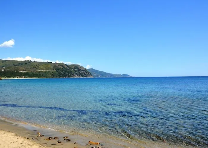 Bed & Relax 4* Castellabate