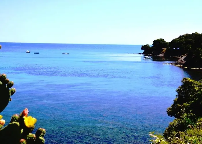 Bed & Relax Bed & Breakfast Castellabate