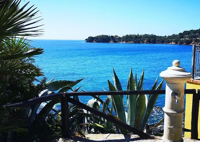 Bed & Relax 住宿加早餐酒店