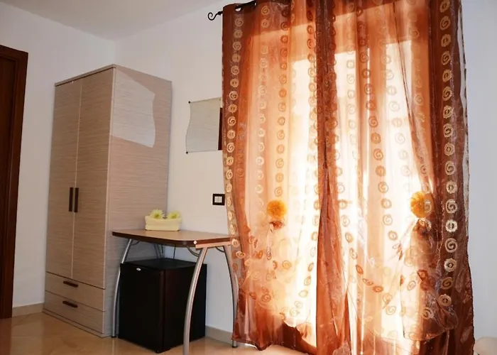 Bed & Relax Bed & Breakfast Castellabate