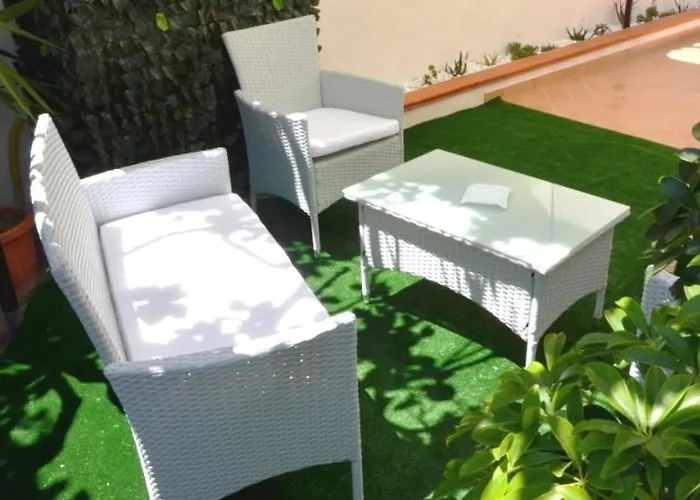 Bed & Relax 4* Castellabate