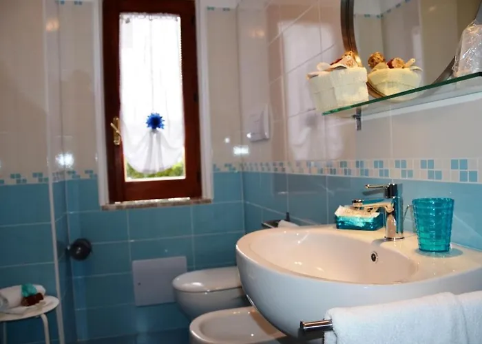 Bed & Relax Bed & Breakfast 4*