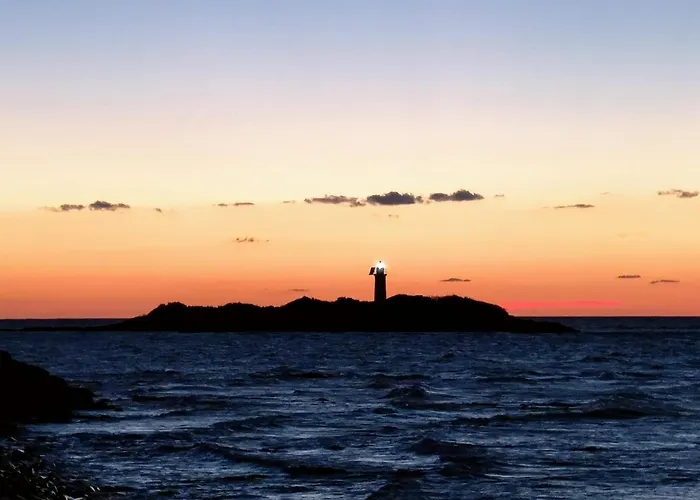 Bed & Relax 4* 卡斯特拉巴特