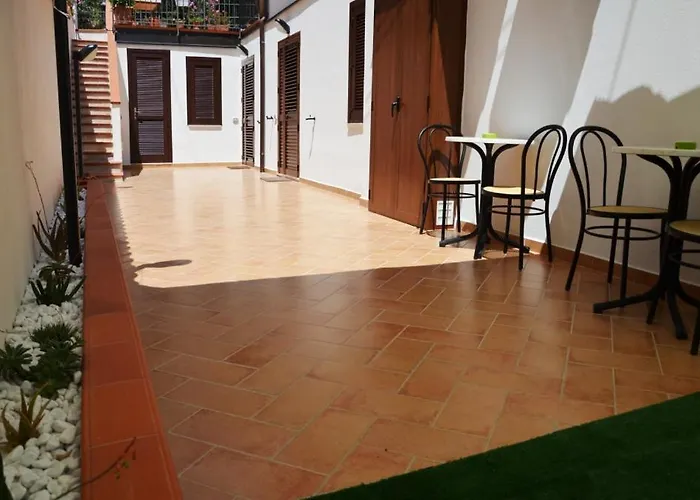 Bed & Relax Bed & Breakfast 4*