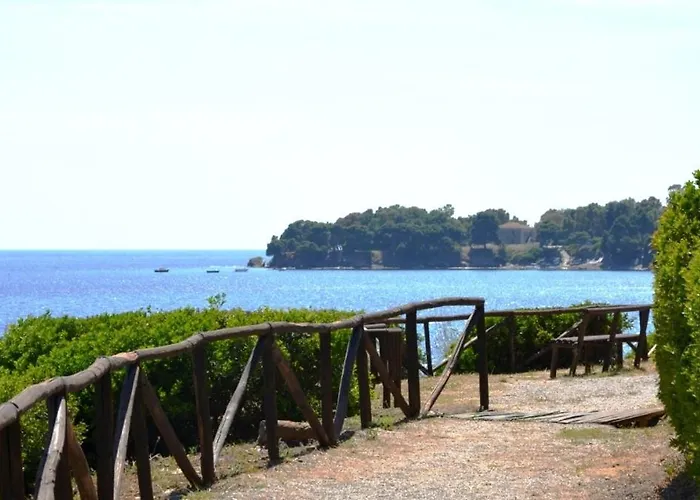 Bed & Relax 4* Castellabate