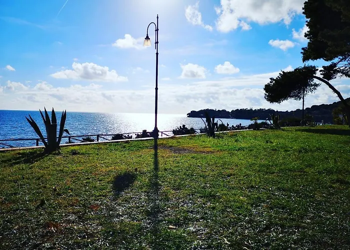 Bed & Relax Bed & Breakfast