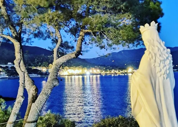 Bed & Relax Bed & Breakfast Castellabate