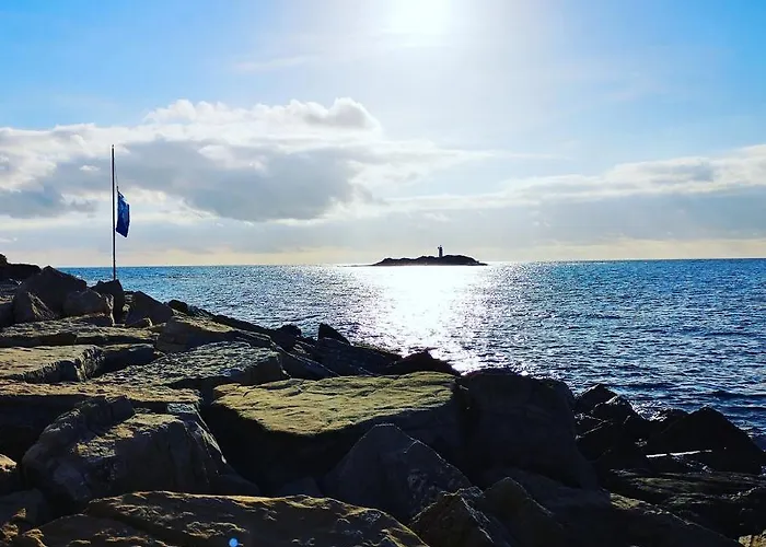 Bed & Relax 住宿加早餐酒店 卡斯特拉巴特