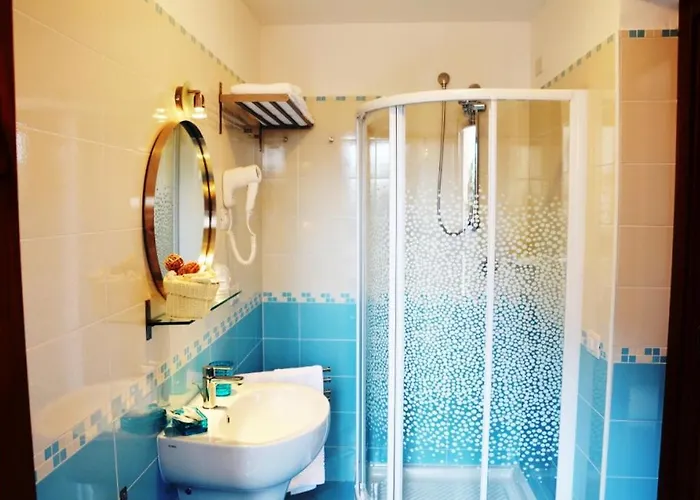 Bed & Relax Bed & Breakfast Castellabate